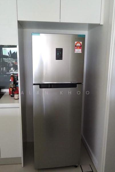 Kondominium untuk Dijual di Westside Three - Alan Khoo - Kitchen - PropertyGuru.com.my