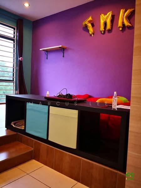 Condominium for Rent at KiPark Selayang - Marcus Lee - Interior - PropertyGuru.com.my