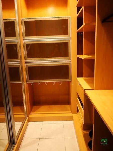 Condominium for Rent at KiPark Selayang - Marcus Lee - Interior - PropertyGuru.com.my