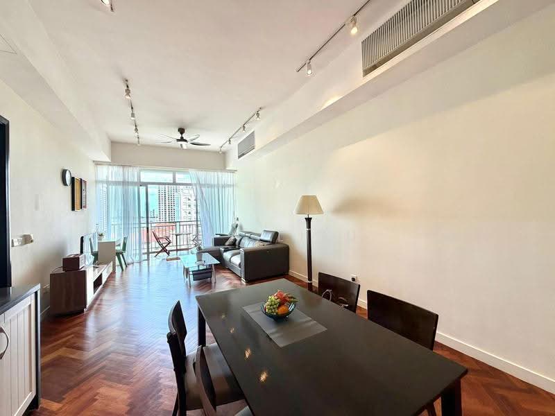 Condominium for Rent at Andaman @ Quayside - Ben Liau - PropertyGuru.com.my