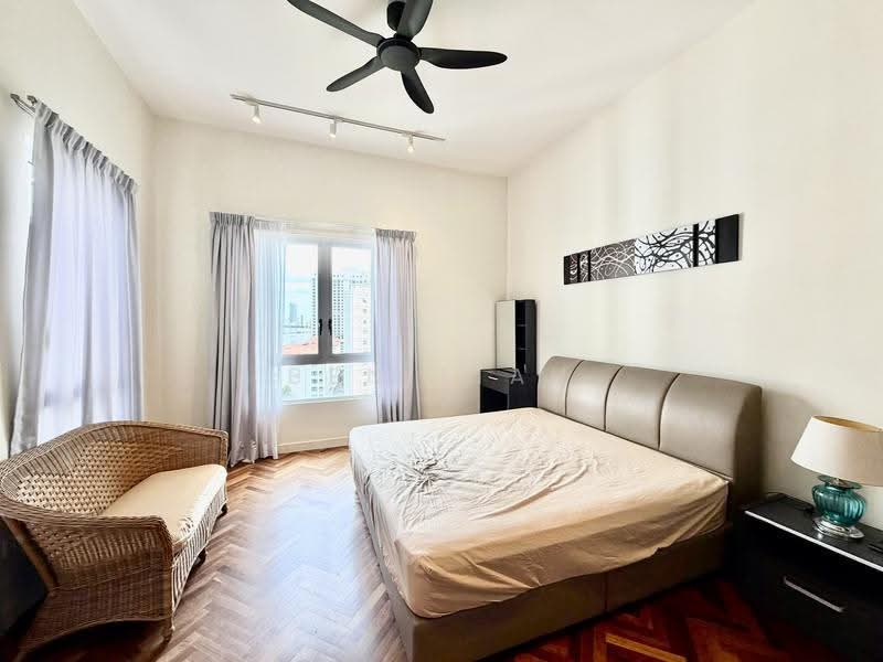 Condominium for Rent at Andaman @ Quayside - Ben Liau - PropertyGuru.com.my