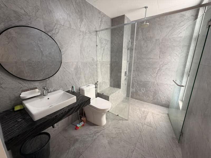 Kediaman Servis untuk Disewa di The Goodwood Residence - Wan Jia Shun - Bathroom - PropertyGuru.com.my