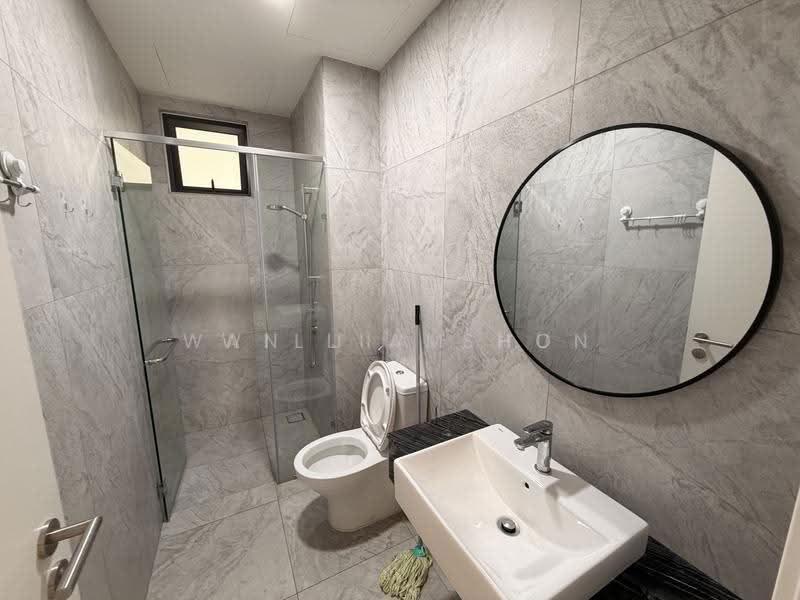 Kediaman Servis untuk Disewa di The Goodwood Residence - Wan Jia Shun - PropertyGuru.com.my