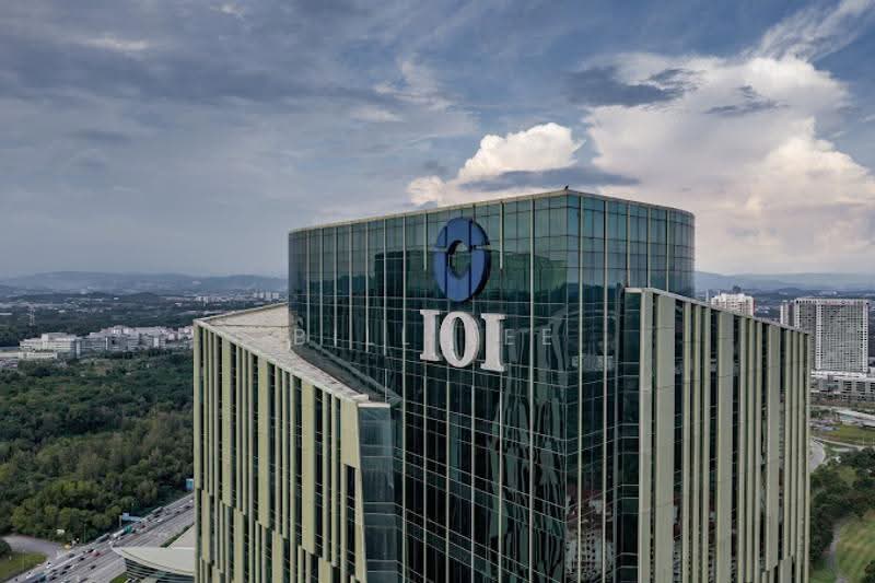 Office for Rent in Putrajaya (Putrajaya) - Bill Lee - Exterior - PropertyGuru.com.my