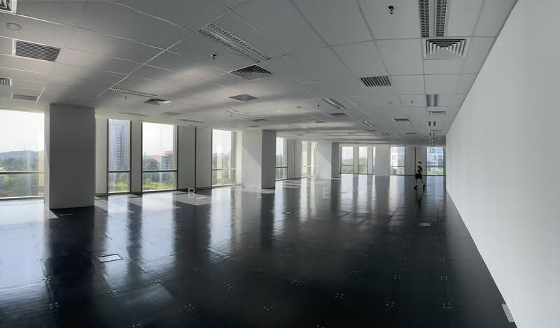 Office for Rent in Putrajaya (Putrajaya) - Bill Lee - Interior - PropertyGuru.com.my