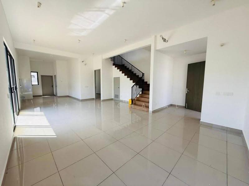 Rumah Berkembar untuk Dijual di Cyberjaya (Selangor) - Kamil Ghazali - Interior - PropertyGuru.com.my