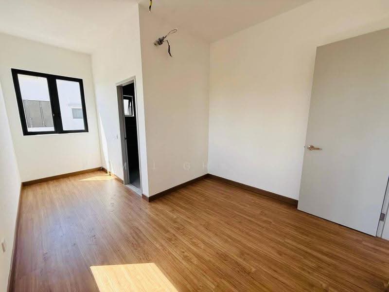 Rumah Berkembar untuk Dijual di Cyberjaya (Selangor) - Kamil Ghazali - Interior - PropertyGuru.com.my
