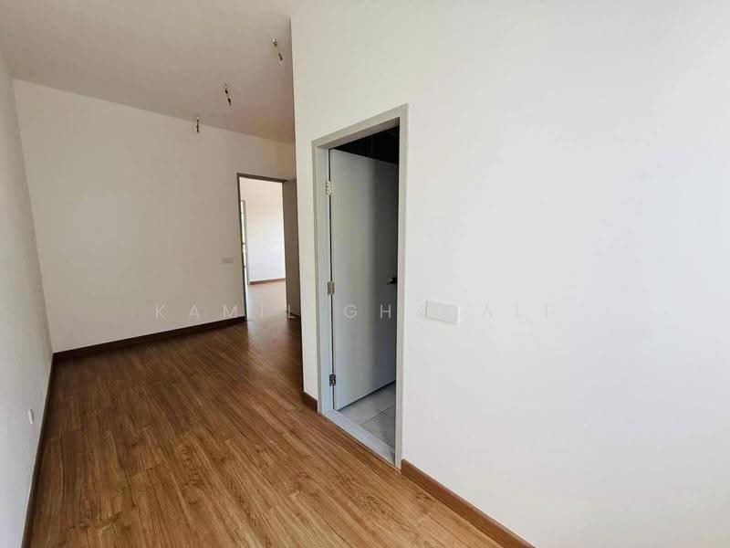 Rumah Berkembar untuk Dijual di Cyberjaya (Selangor) - Kamil Ghazali - Interior - PropertyGuru.com.my