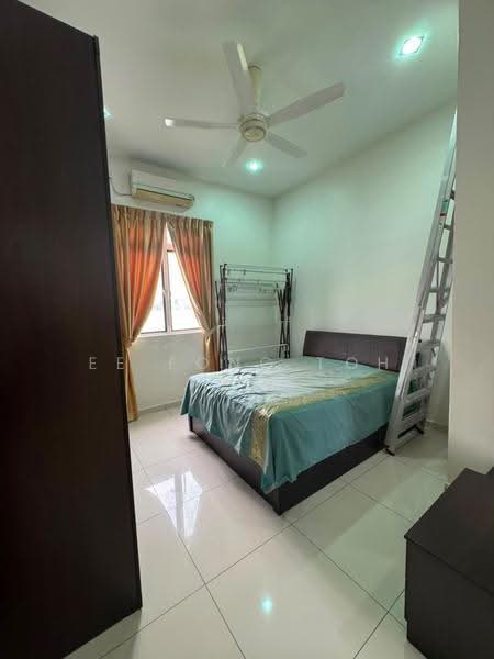 2-storey Terraced House for Sale in Taman Setia Indah (Tebrau) - Ee Fong Toh - Bedroom - PropertyGuru.com.my