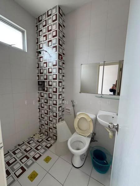 2-storey Terraced House for Sale in Taman Setia Indah (Tebrau) - Ee Fong Toh - Bathroom - PropertyGuru.com.my