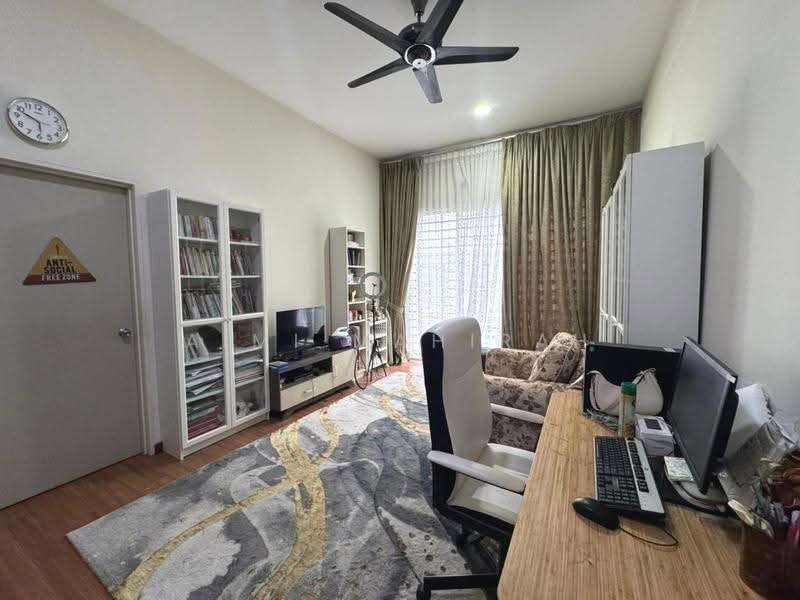 Rumah Berkembar untuk Dijual di Saujana Impian (Kajang) - Aimi Mahirah - Study - PropertyGuru.com.my