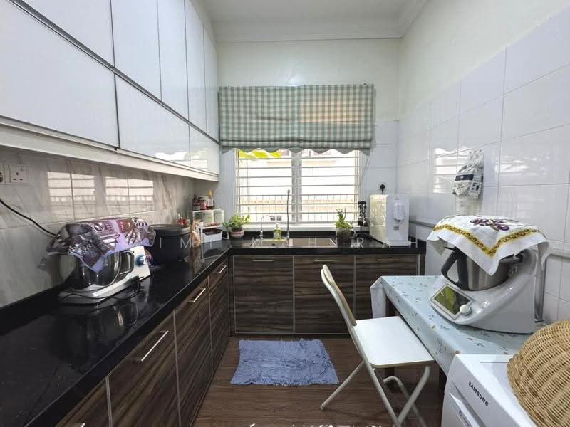 Rumah Berkembar untuk Dijual di Saujana Impian (Kajang) - Aimi Mahirah - PropertyGuru.com.my