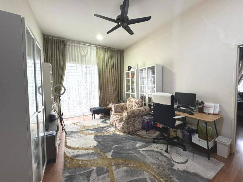Rumah Berkembar untuk Dijual di Saujana Impian (Kajang) - Aimi Mahirah - Study - PropertyGuru.com.my