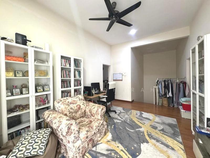 Rumah Berkembar untuk Dijual di Saujana Impian (Kajang) - Aimi Mahirah - Study - PropertyGuru.com.my