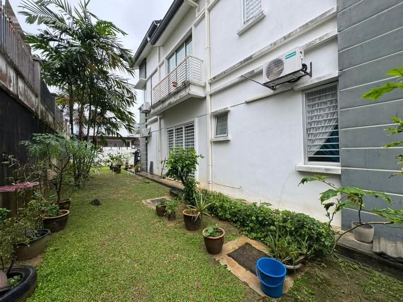 Rumah Berkembar untuk Dijual di Saujana Impian (Kajang) - Aimi Mahirah - Exterior - PropertyGuru.com.my