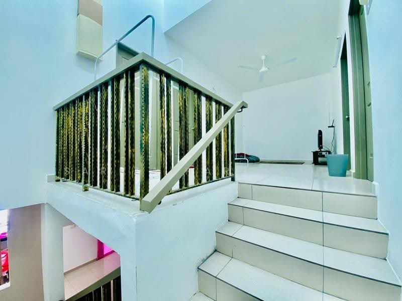 2-storey Terraced House for Sale in Chemor (Perak) - Sariza Hartanah - Interior - PropertyGuru.com.my