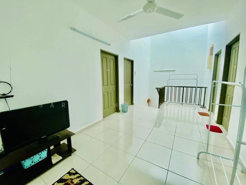 2-storey Terraced House for Sale in Chemor (Perak) - Sariza Hartanah - Interior - PropertyGuru.com.my