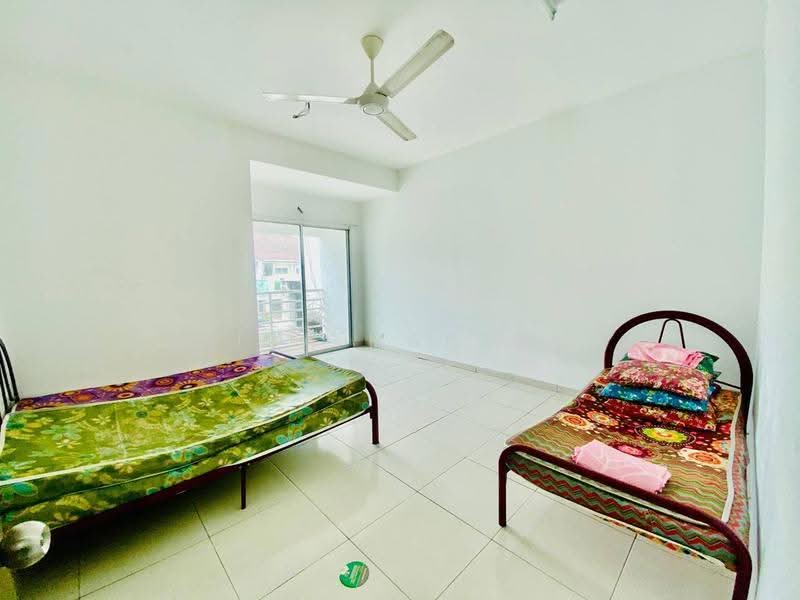 2-storey Terraced House for Sale in Chemor (Perak) - Sariza Hartanah - Bedroom - PropertyGuru.com.my