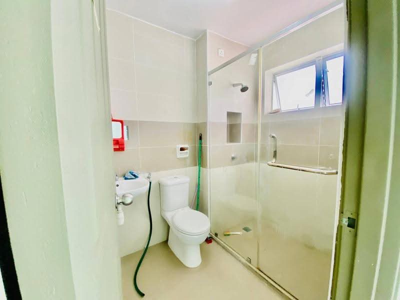 2-storey Terraced House for Sale in Chemor (Perak) - Sariza Hartanah - Bathroom - PropertyGuru.com.my