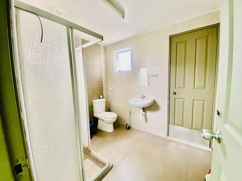 2-storey Terraced House for Sale in Chemor (Perak) - Sariza Hartanah - Bathroom - PropertyGuru.com.my