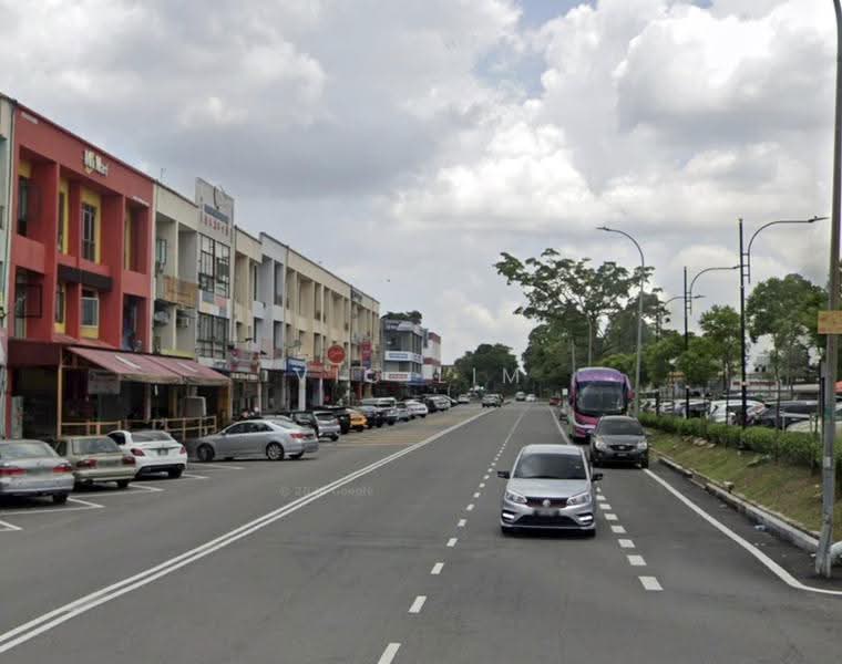Shop / Office untuk Dijual di Bandar Baru Permas Jaya (Permas Jaya) - Vic Lim - Exterior - PropertyGuru.com.my