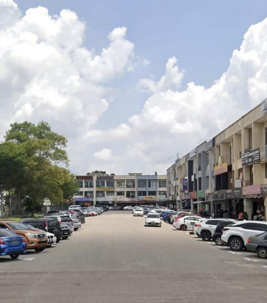 Shop / Office untuk Dijual di Bandar Baru Permas Jaya (Permas Jaya) - Vic Lim - Exterior - PropertyGuru.com.my