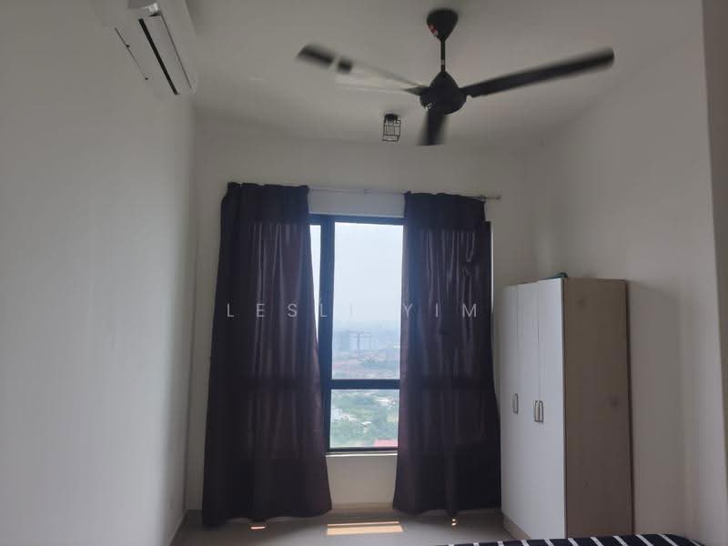 Kediaman Servis untuk Disewa di MKH Boulevard II - Lesli Yim - Bedroom - PropertyGuru.com.my