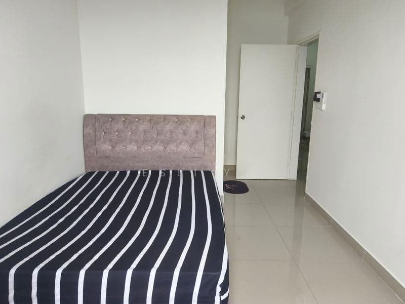 Kediaman Servis untuk Disewa di MKH Boulevard II - Lesli Yim - Bedroom - PropertyGuru.com.my