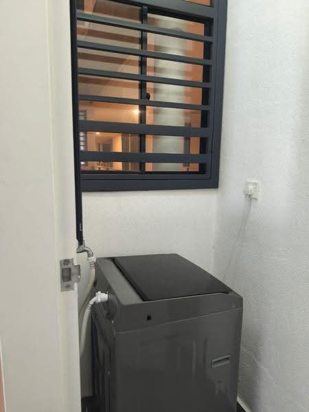 Kediaman Servis untuk Disewa di MKH Boulevard II - Lesli Yim - Interior - PropertyGuru.com.my