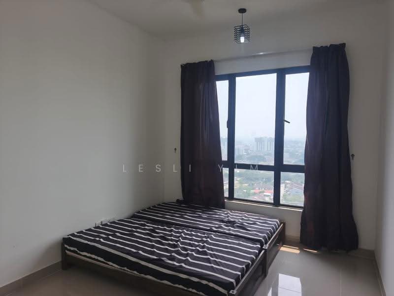 Kediaman Servis untuk Disewa di MKH Boulevard II - Lesli Yim - Bedroom - PropertyGuru.com.my