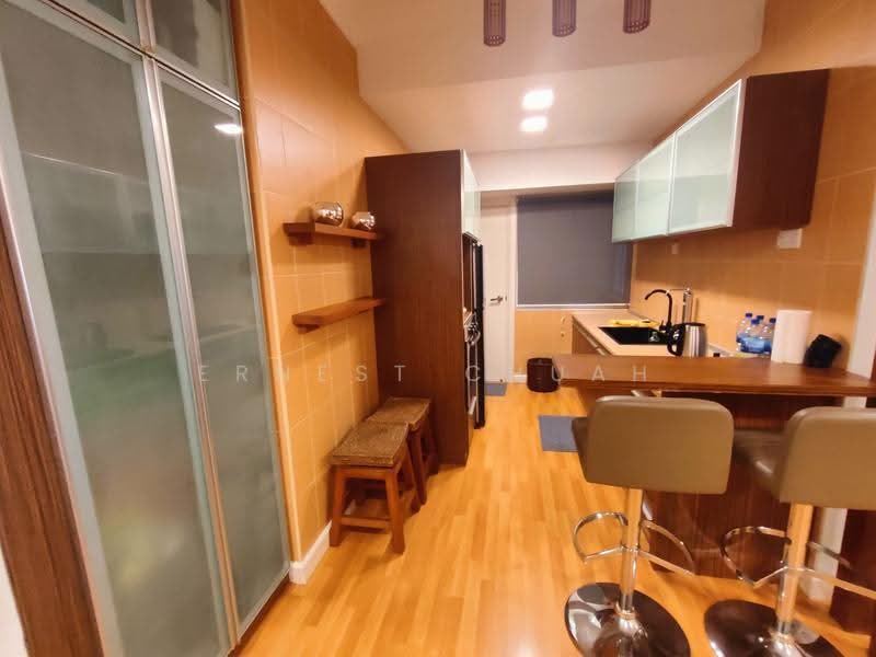 Condominium for Sale at Park Rose - Ernest Chuah - Kitchen - PropertyGuru.com.my