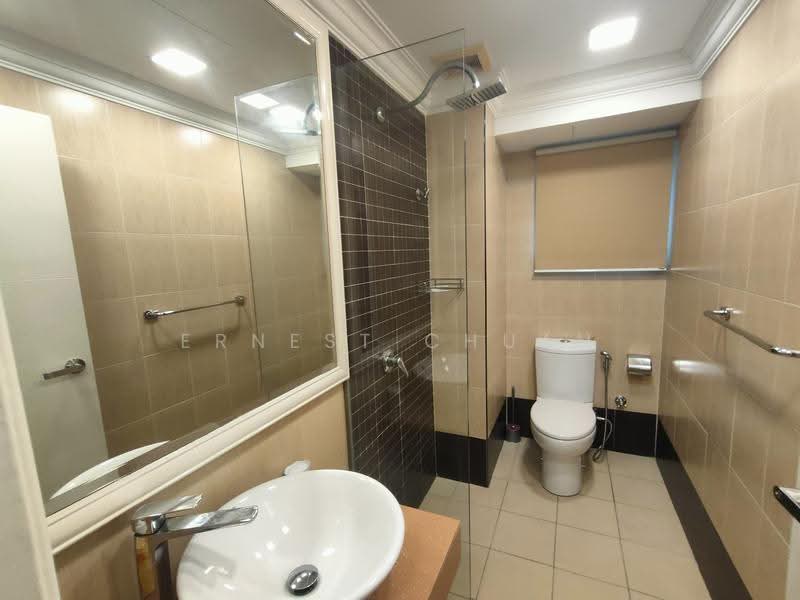 Condominium for Sale at Park Rose - Ernest Chuah - Bathroom - PropertyGuru.com.my