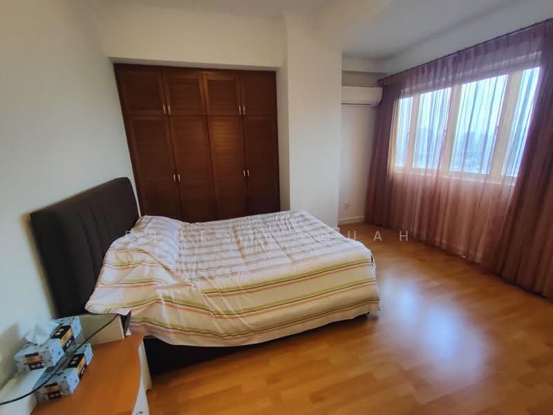 Condominium for Sale at Park Rose - Ernest Chuah - Bedroom - PropertyGuru.com.my