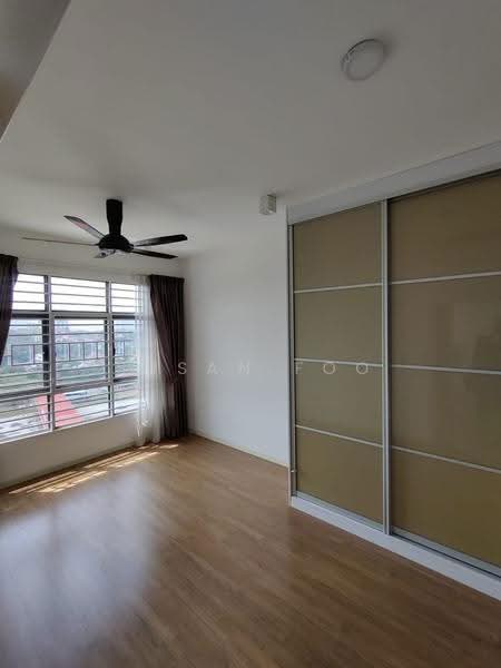 Kondominium untuk Disewa di Casa Green - Susan Foo - Bedroom - PropertyGuru.com.my