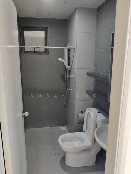Kondominium untuk Disewa di Casa Green - Susan Foo - Bathroom - PropertyGuru.com.my