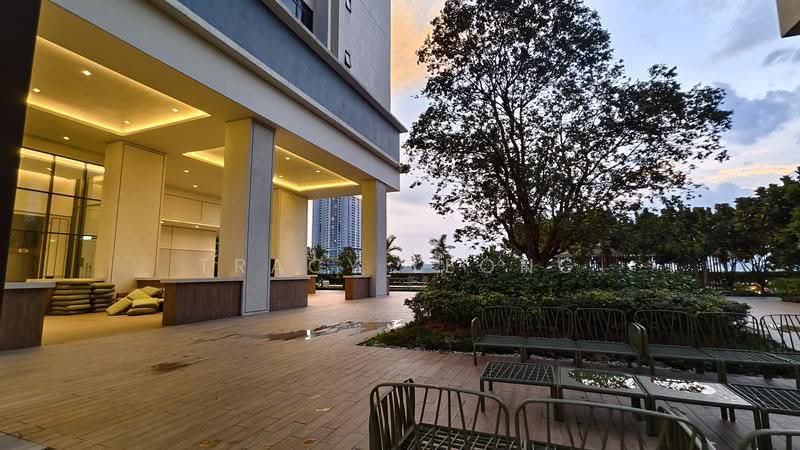Service Residence for Sale at The Park 2 - Tracy Leong - Exterior - PropertyGuru.com.my