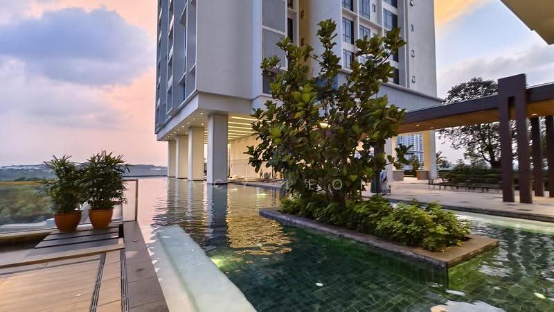 Service Residence for Sale at The Park 2 - Tracy Leong - Exterior - PropertyGuru.com.my