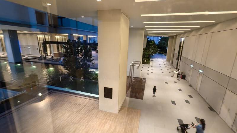 Service Residence for Sale at The Park 2 - Tracy Leong - Lobby - PropertyGuru.com.my
