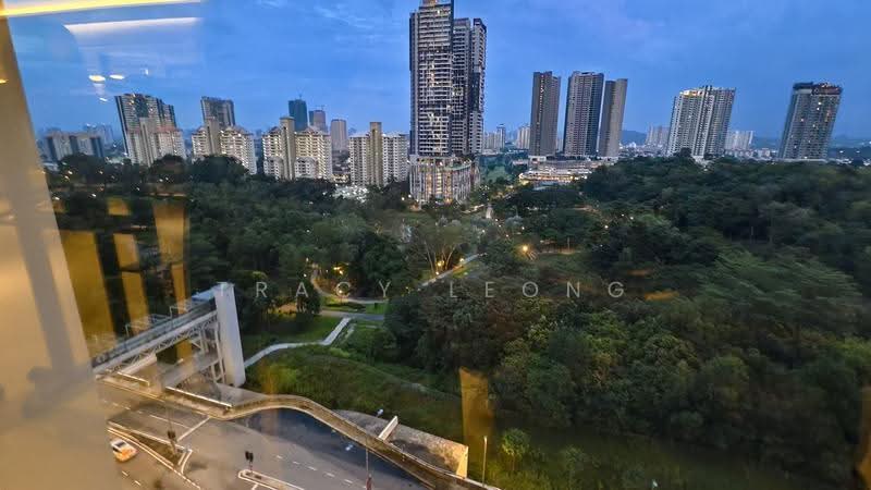 Service Residence for Sale at The Park 2 - Tracy Leong - Exterior - PropertyGuru.com.my
