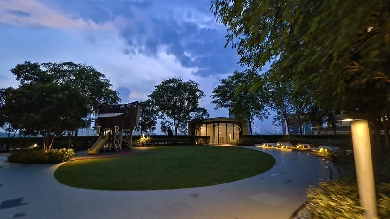 Service Residence for Sale at The Park 2 - Tracy Leong - Exterior - PropertyGuru.com.my