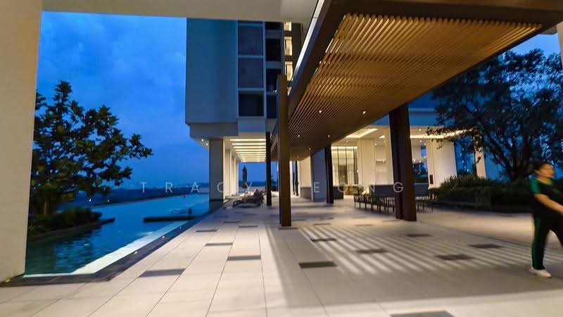 Service Residence for Sale at The Park 2 - Tracy Leong - Exterior - PropertyGuru.com.my