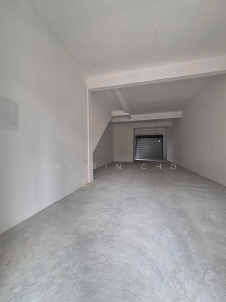 Shop / Office for Rent in Setia Tropika (Johor Bahru) - Kai Sin Cho - Interior - PropertyGuru.com.my