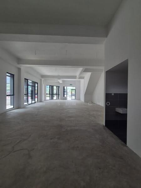 Shop / Office for Rent in Setia Tropika (Johor Bahru) - Kai Sin Cho - Interior - PropertyGuru.com.my