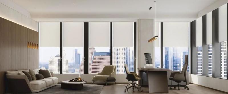 Office for Rent in Damansara Heights (Kuala Lumpur) - Sharon Cheng - Living Room - PropertyGuru.com.my