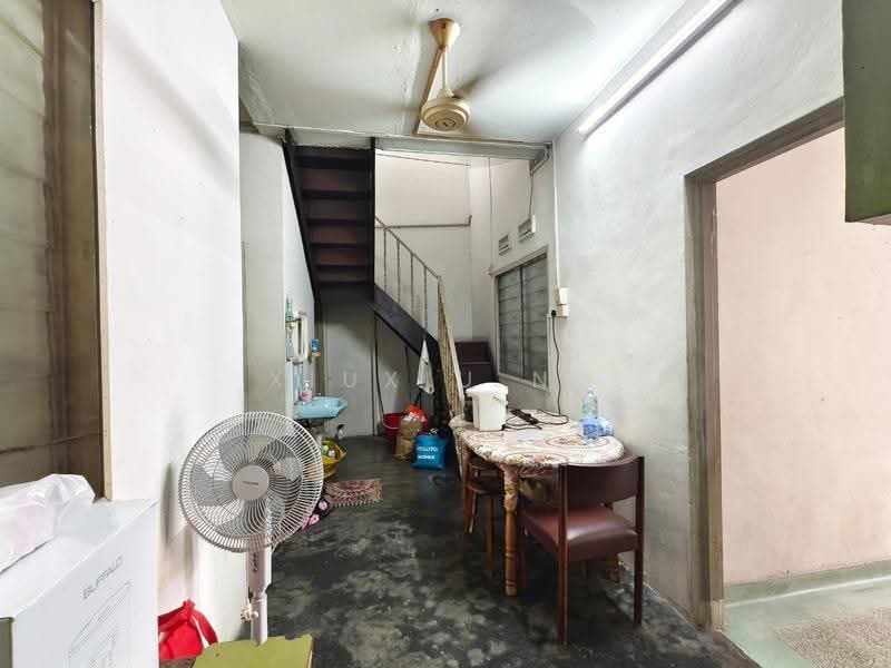 Rumah Teres 1-Tingkat untuk Dijual di Taman Abad (Johor Bahru) - Xiuxiu Ng - Interior - PropertyGuru.com.my