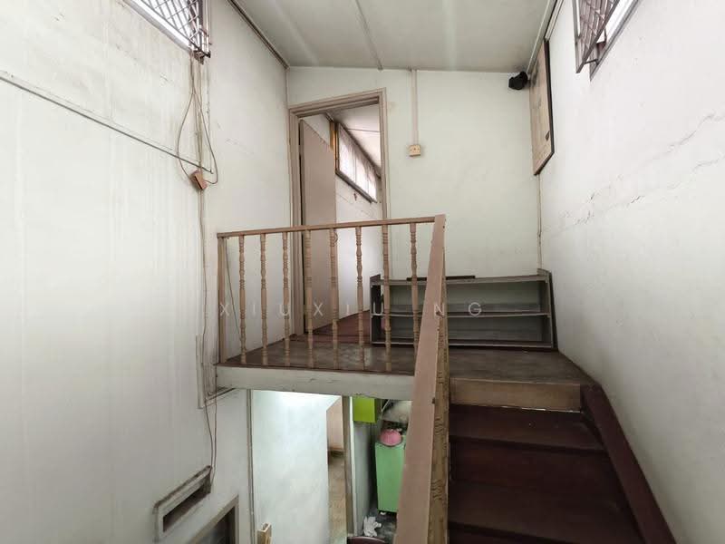 Rumah Teres 1-Tingkat untuk Dijual di Taman Abad (Johor Bahru) - Xiuxiu Ng - Interior - PropertyGuru.com.my