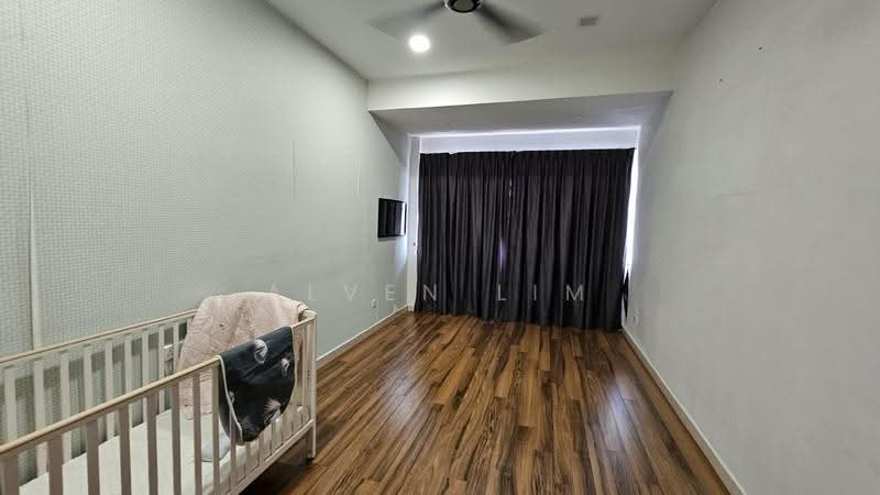 Rumah Teres 3-Tingkat untuk Dijual di Taman Sri Sinar (Segambut) - Alven Lim - Bedroom - PropertyGuru.com.my