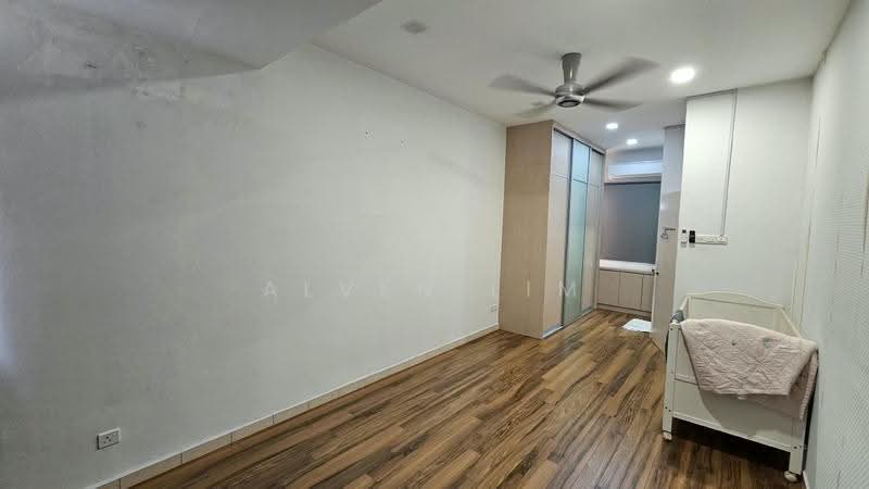 Rumah Teres 3-Tingkat untuk Dijual di Taman Sri Sinar (Segambut) - Alven Lim - Bedroom - PropertyGuru.com.my