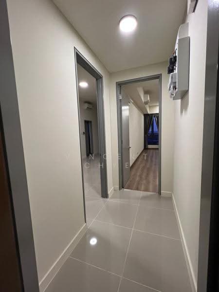 Service Residence for Rent at 8th & Stellar - Vincent Chye - Corridor - PropertyGuru.com.my