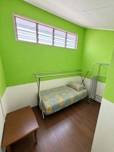 Rumah Teres 2-Tingkat untuk Dijual di Taman Cahaya Masai (Pasir Gudang) - Sufi Norman - Bedroom - PropertyGuru.com.my